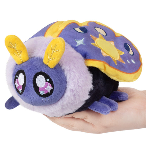 SQUEE-ONLY Alter Egos: Starry Moth