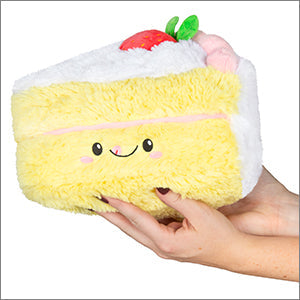 Mini Comfort Food Slice of Cake