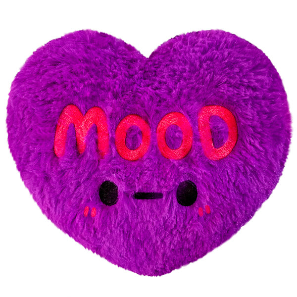 Mini Comfort Food Candy Hearts Mood