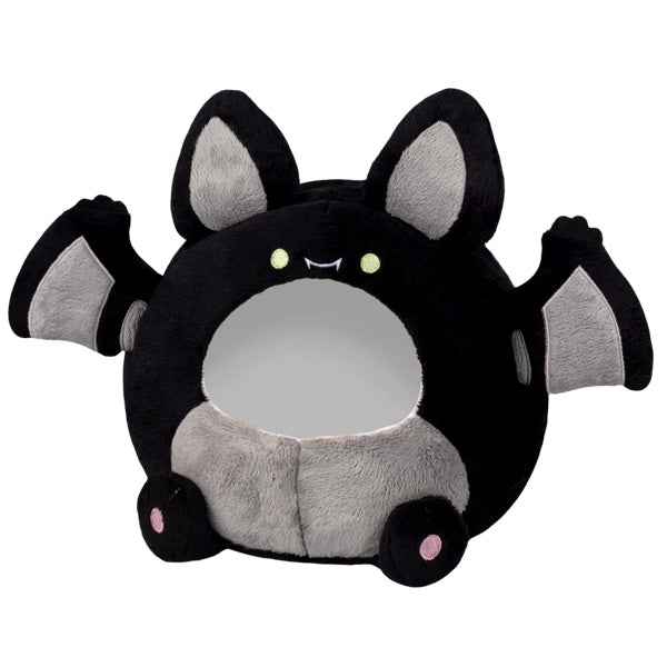 Undercover Pug in Bat